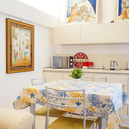 Nido D'agosto * Ceglie Messapica